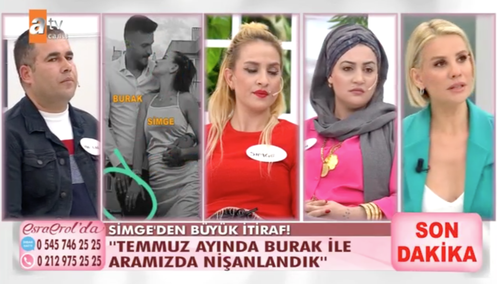 esra erol da hasan tatar kimdir simge tatar kimdir simge tatar olayi nedir